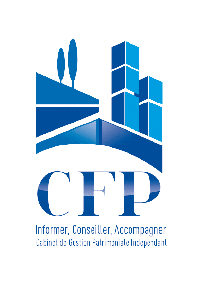 Logo CFPatrimoine