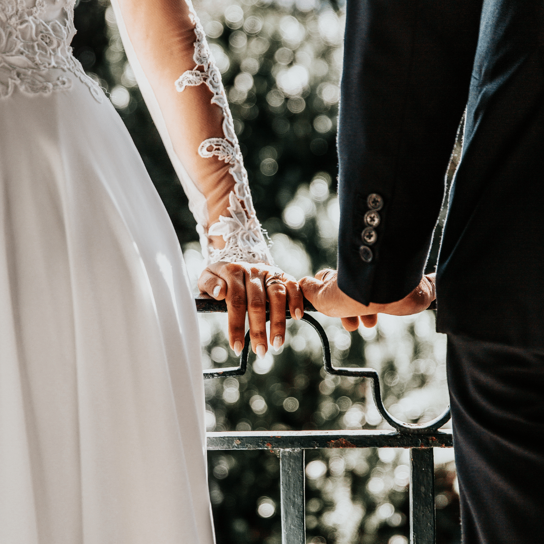 Choisir son régime matrimonial