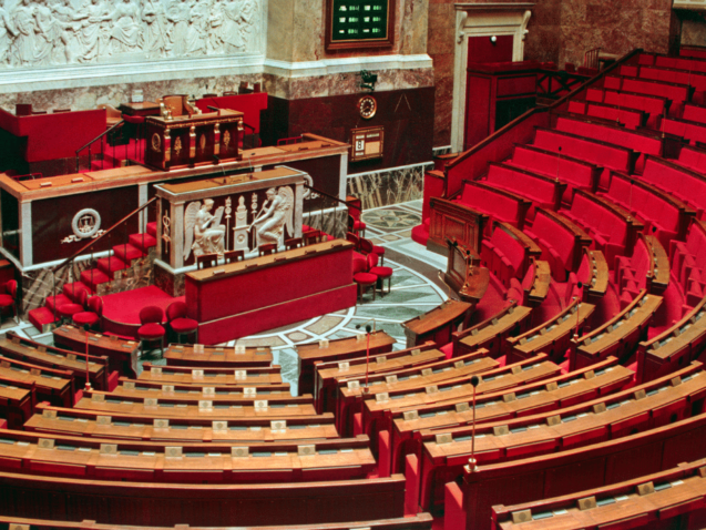 Plafonnement des loyers (2)